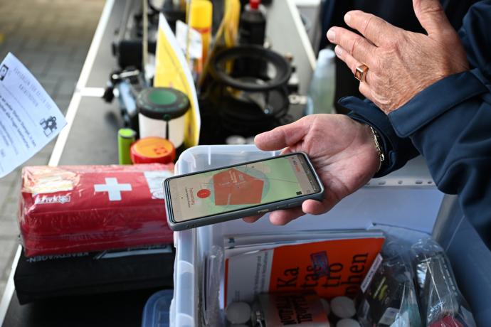 Warntag